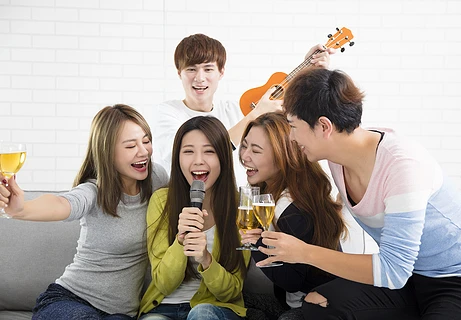 天津商务ktv创新模式-东丽区ktv预定